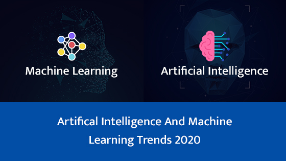 Artificial Intelligence and Machine Learning Trends 2024