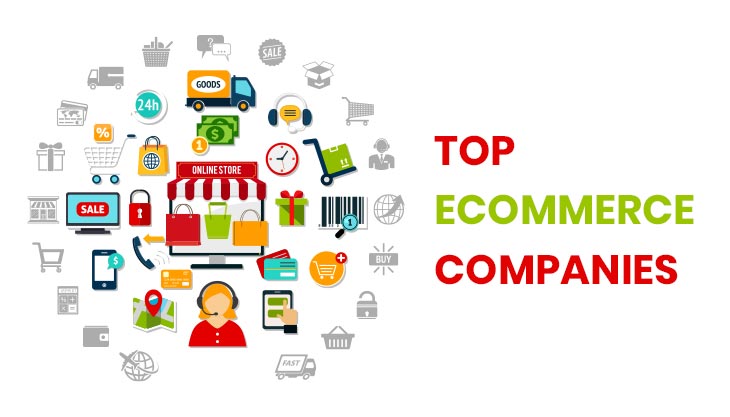Top 10 Ecommerce Companies In Bangalore - 2022