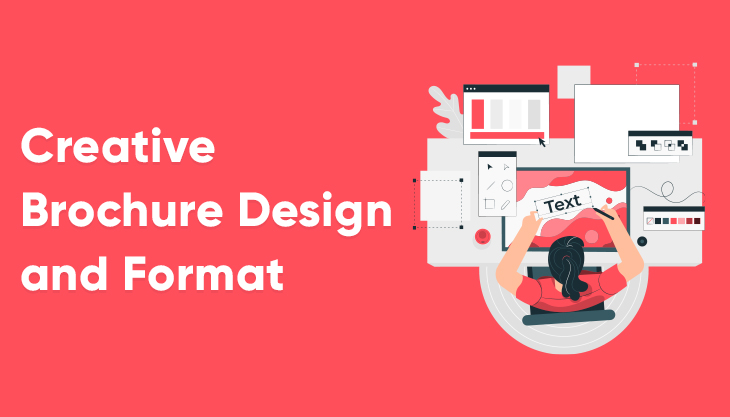 Types Of Creative Brochure Design And Format