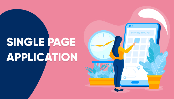 Single Page Application: Benefits, Pitfalls, And Its Impact On Businesses