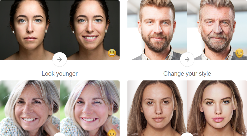 All aspects which you need to know about Face app